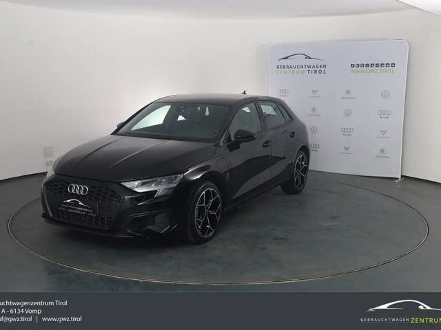 Audi A3 40 TFSI Hybride S-Tronic Sedan