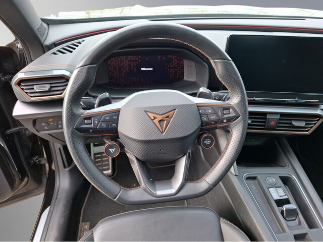 Cupra Formentor 2.0 TSI 4Drive DSG VZ