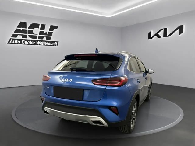 Kia XCeed PHEV Platinum Edition