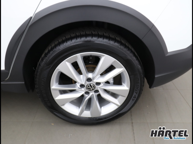 Volkswagen Taigo 1.0 TSI DSG