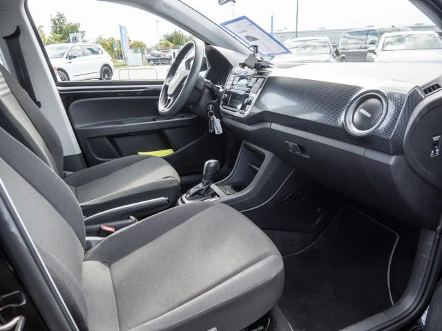 Volkswagen e-up! KLIMAAUTOMATIK SITZHEIZUNG