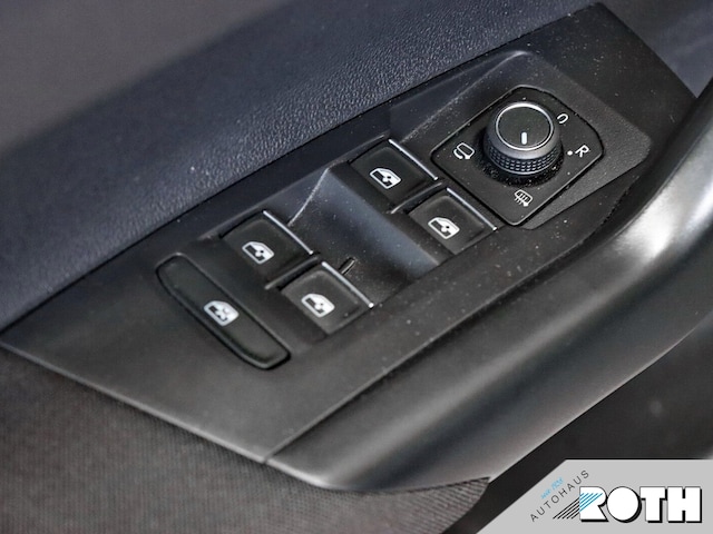 Volkswagen Polo 1.0 TSI DSG IQ.Drive Move