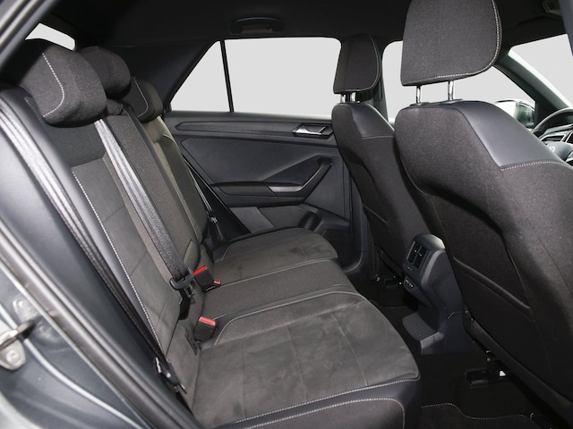 Volkswagen T-Roc 1.5 TSI R-Line