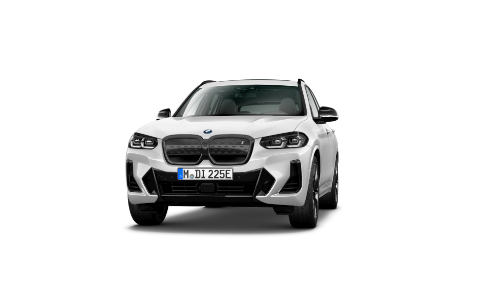 BMW iX3 iX3