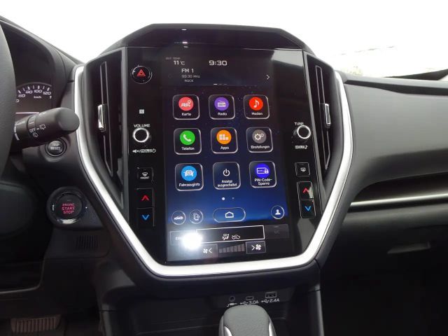 Subaru Impreza 2.0ie Platinum MJ23,*inkl. Winterräder*VFW*