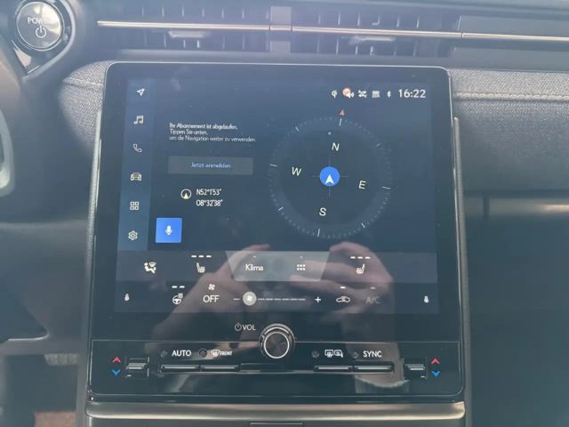 Lexus LBX FWD *LED*Kamera*CarPlay*ACC*SHZ*PDC*SmartKey*