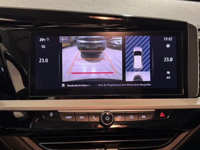 Opel Grandland X GS-Line Grand Sport