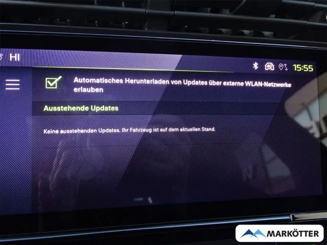 Peugeot 308 GT-Line Hybrid SW