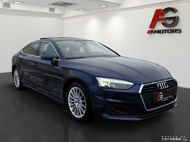Audi A5 35 TDI Business S-Tronic