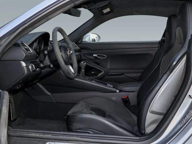 Porsche Cayman 4 718 Coupé GTS