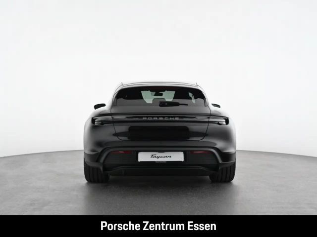 Porsche Taycan Sport Turismo