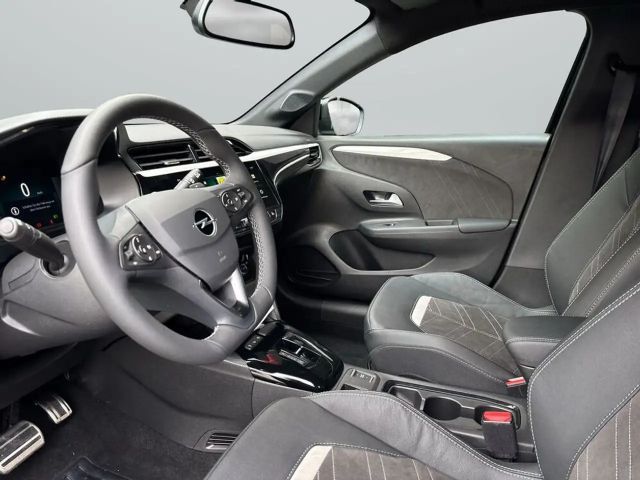 Opel Corsa GS-Line Grand Sport Hybrid