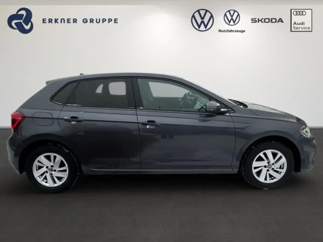 Volkswagen Polo 1.0 TSI DSG Style