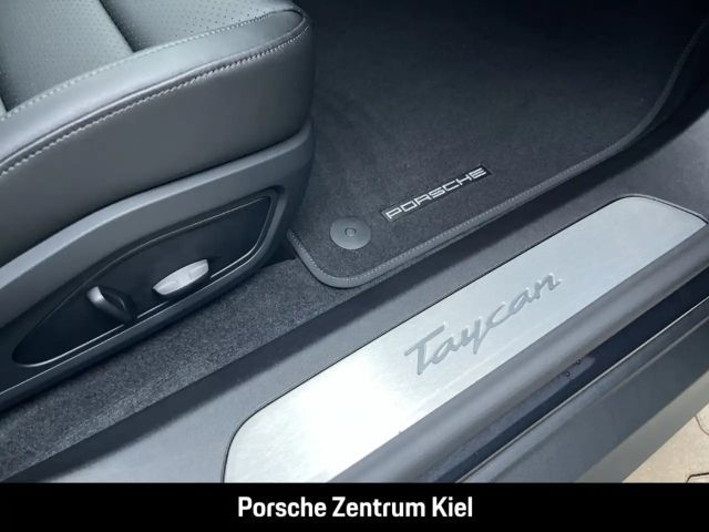 Porsche Taycan BOSE LED-Matrix Surround-View Panorama