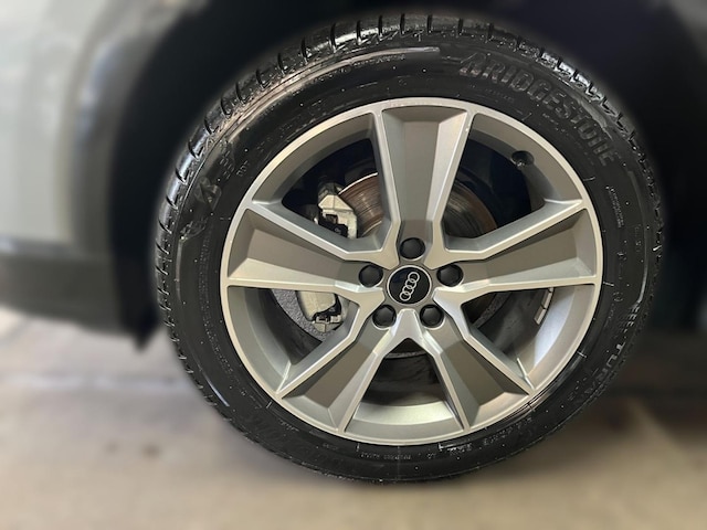 Audi Q2 30 TFSI S-Line