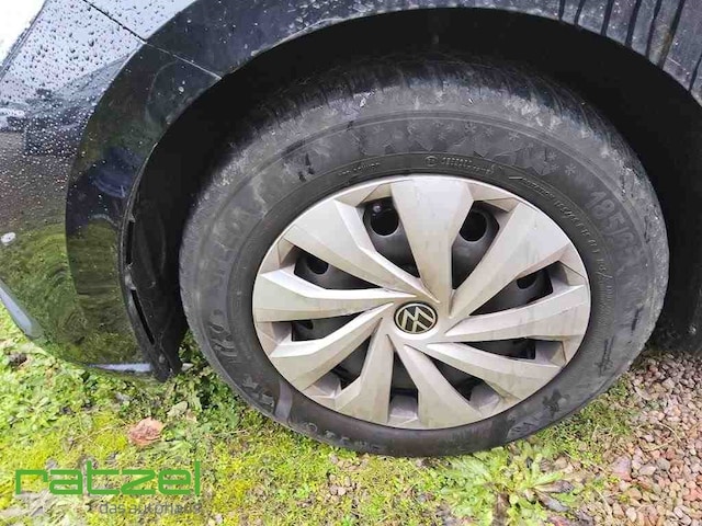 Volkswagen Polo Life