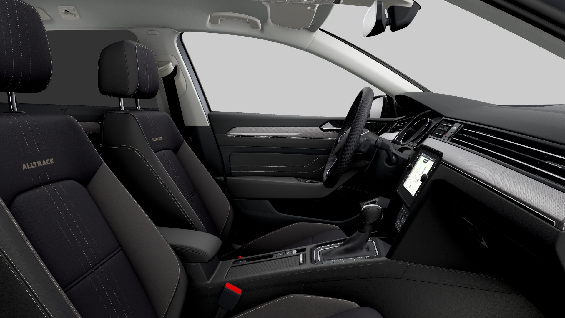 Volkswagen Passat 2.0 TDI DSG Variant