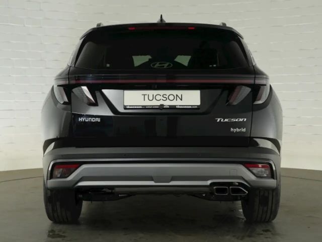 Hyundai Tucson Trend