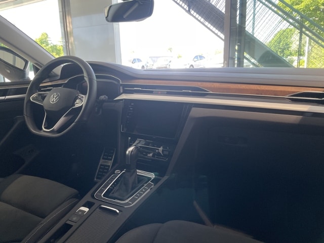 Volkswagen Arteon Shooting Brake 2.0 TDI 4Motion DSG