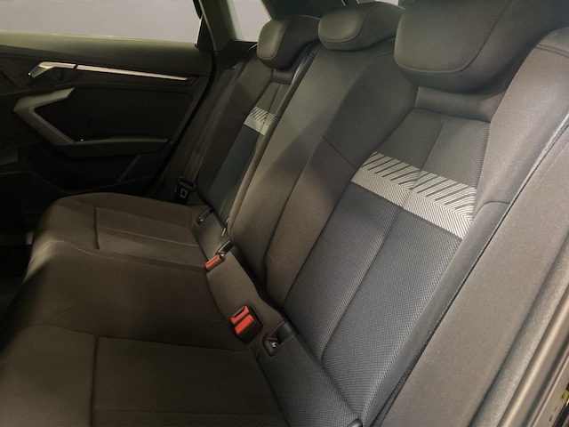 Audi A3 35 TDI S-Line S-Tronic Sportback