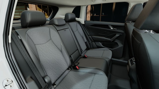 Volkswagen Tiguan DSG