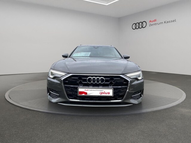Audi A6 45 TFSI Avant S-Tronic