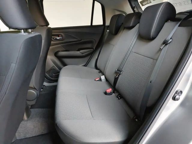 Suzuki Swift Hybrid Shine