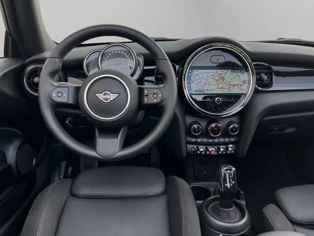 MINI Cooper Cabrio Cooper Cabrio Leder Navi 17´LM Sportsitze