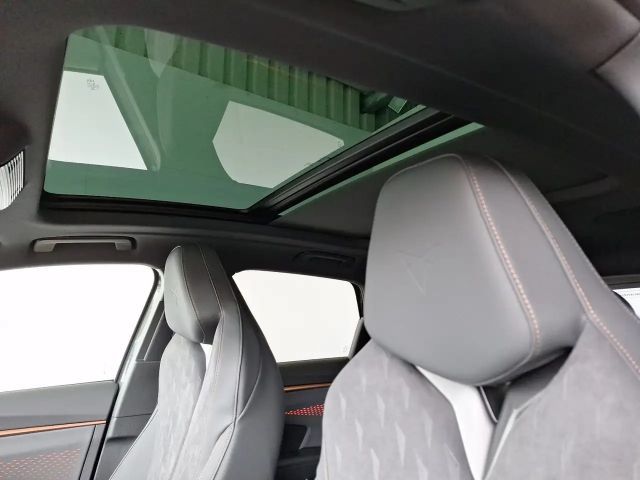 Cupra Terramar 1.5 e-Hybrid VZ