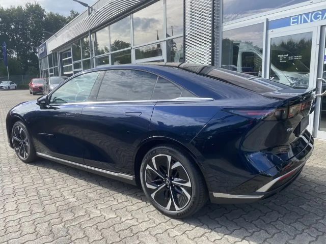 Mazda 6e Plus Takumi