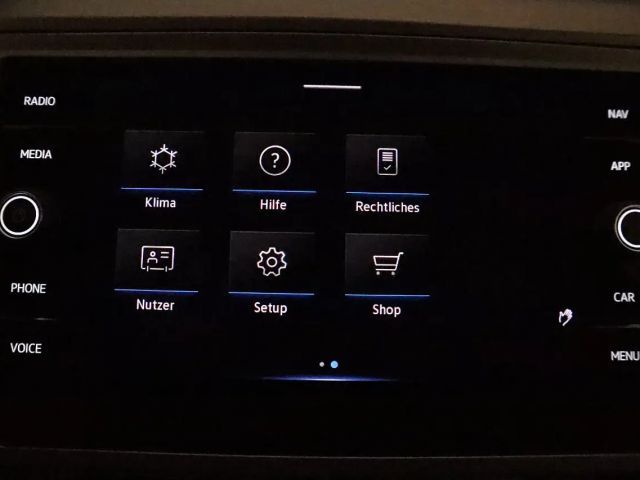 Volkswagen Passat DSG Elegance Elegance