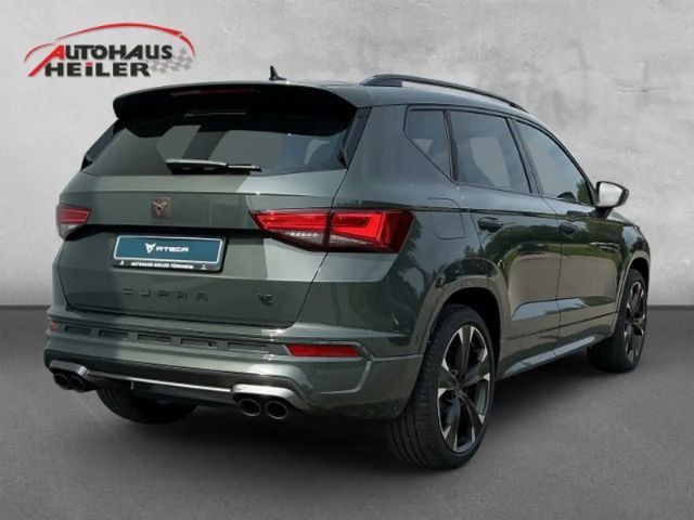 Cupra Ateca 2.0 TSI 4Drive VZ