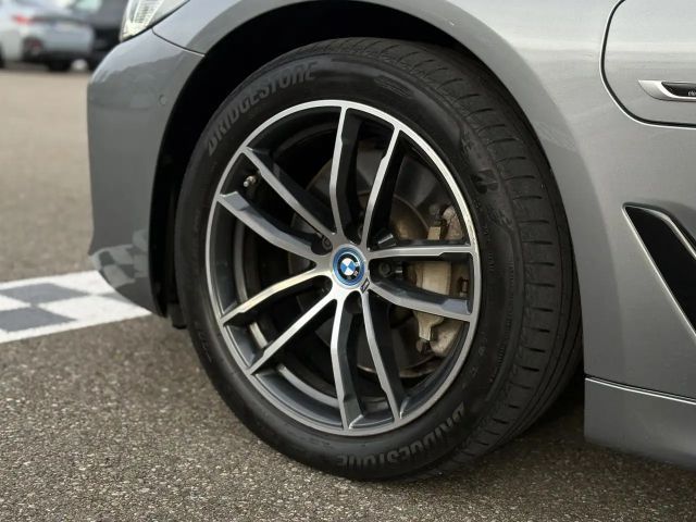 BMW 530 530e Touring xDrive