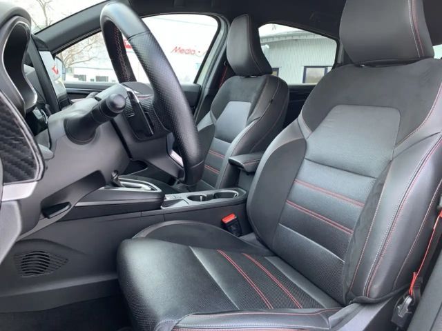 Renault Arkana Bose EDC RS TCe 160