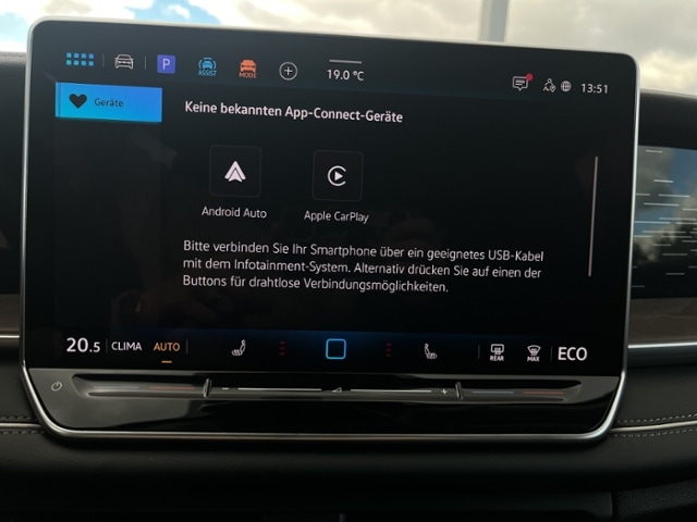 Volkswagen Tayron DSG eHybrid