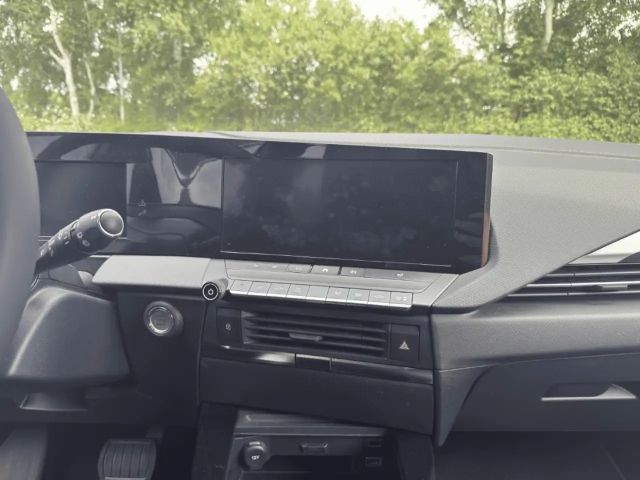 Opel Astra Sports Tourer