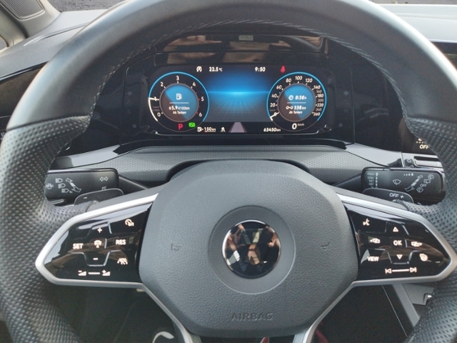 Volkswagen Golf 2.0 TDI DSG Golf VIII