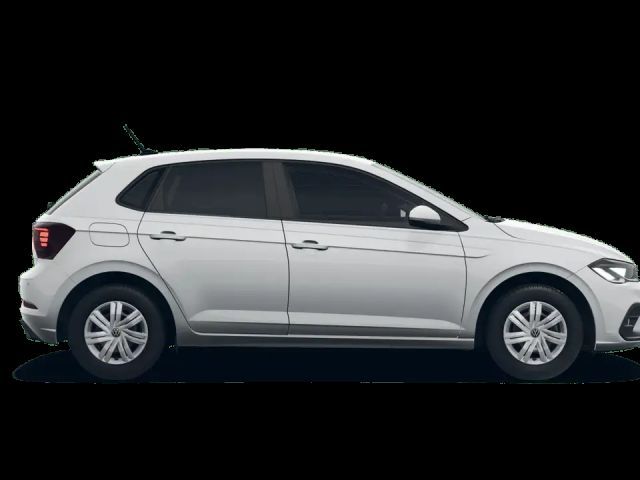 Volkswagen Polo 4Me
