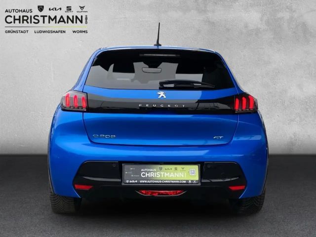 Peugeot E-208 GT-Line