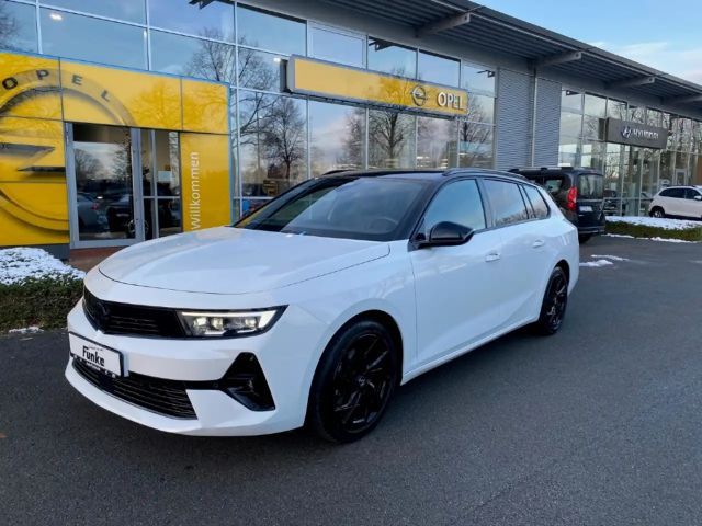 Opel Astra GS-Line Grand Sport Sports Tourer