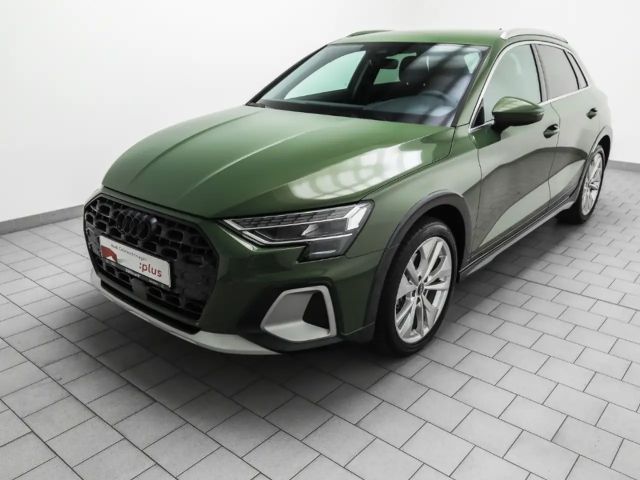 Audi A3 35 TFSI Sedan