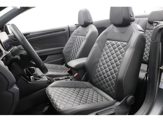 Volkswagen T-Roc 1.5 TSI Cabriolet