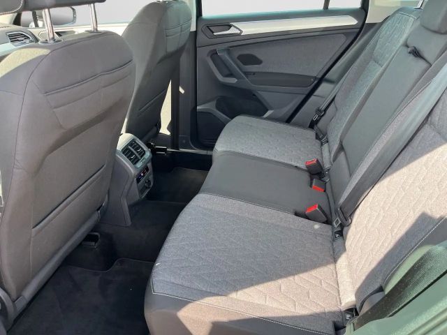 Volkswagen Tiguan 1.5 TSI Move