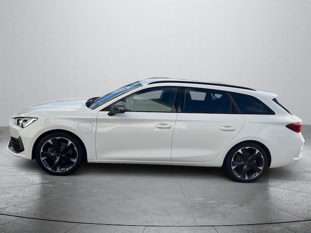 Cupra Leon ST Sportstourer