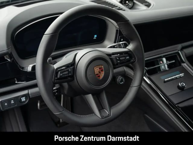 Porsche Panamera 4 E-Hybrid