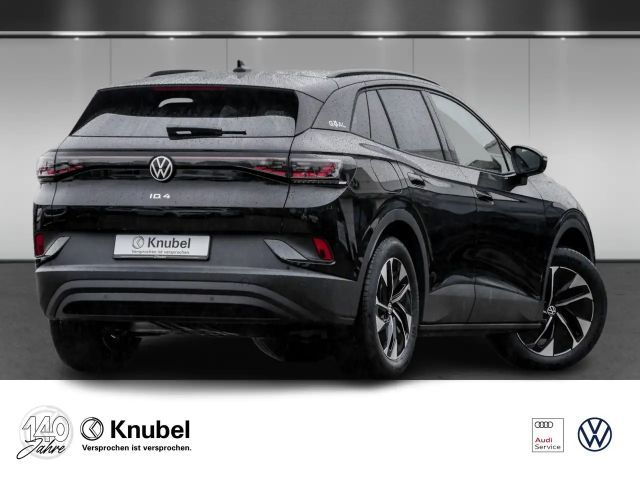 Volkswagen ID.4 IQ.Drive Performance Pro