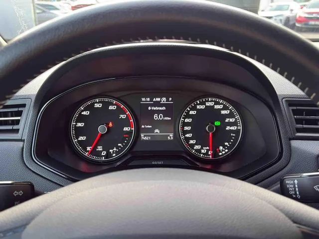 Seat Arona 1.0 TSI DSG Xcellence