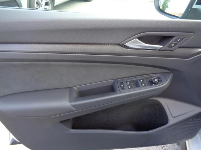 Volkswagen Golf DSG GTI Golf VIII