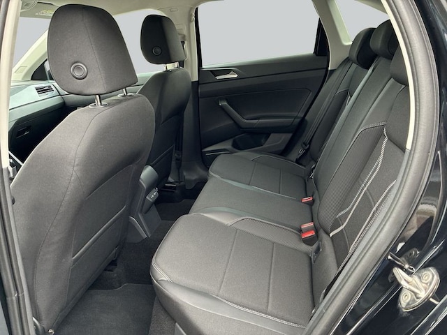 Volkswagen Taigo DSG Style