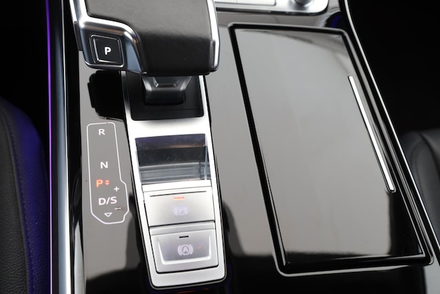 Audi A8 55 TFSI Quattro